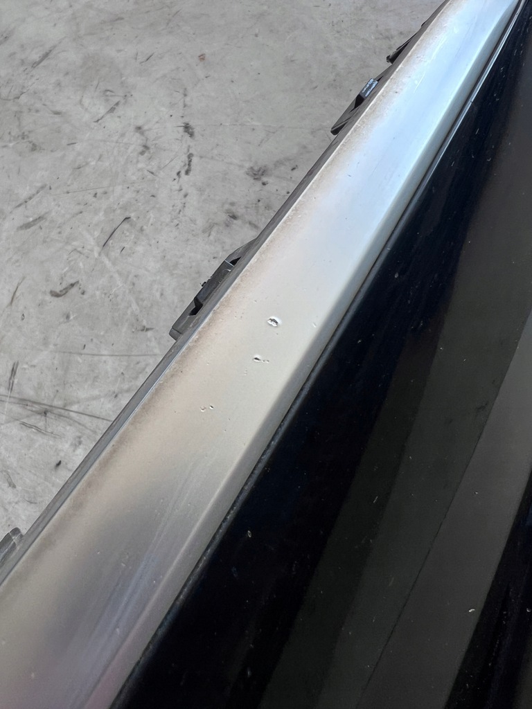 фото №8, Kia stonic 17- решітка радіатора решітка радіатора бампера передній перед 86351-h8410