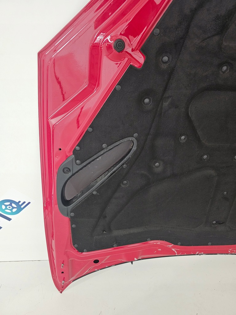 фото №10, Капот ferrari 812 superfast