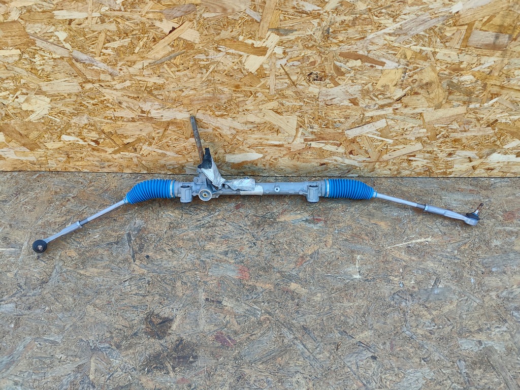 фото №1, Рейка рульова трансмісія кермо jeep compass ii lift 2022 rok