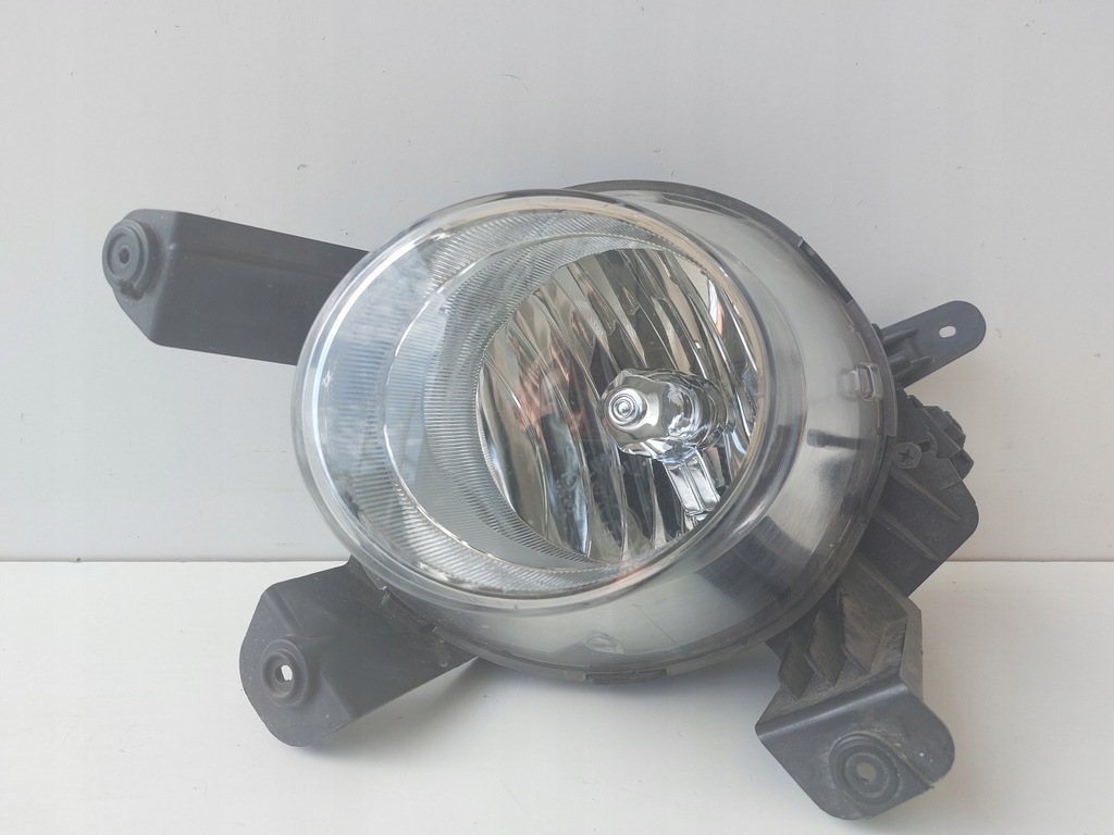 фото №1, Hyundai i10 ii протитуманна фара лівий перед 92201-b оригінал