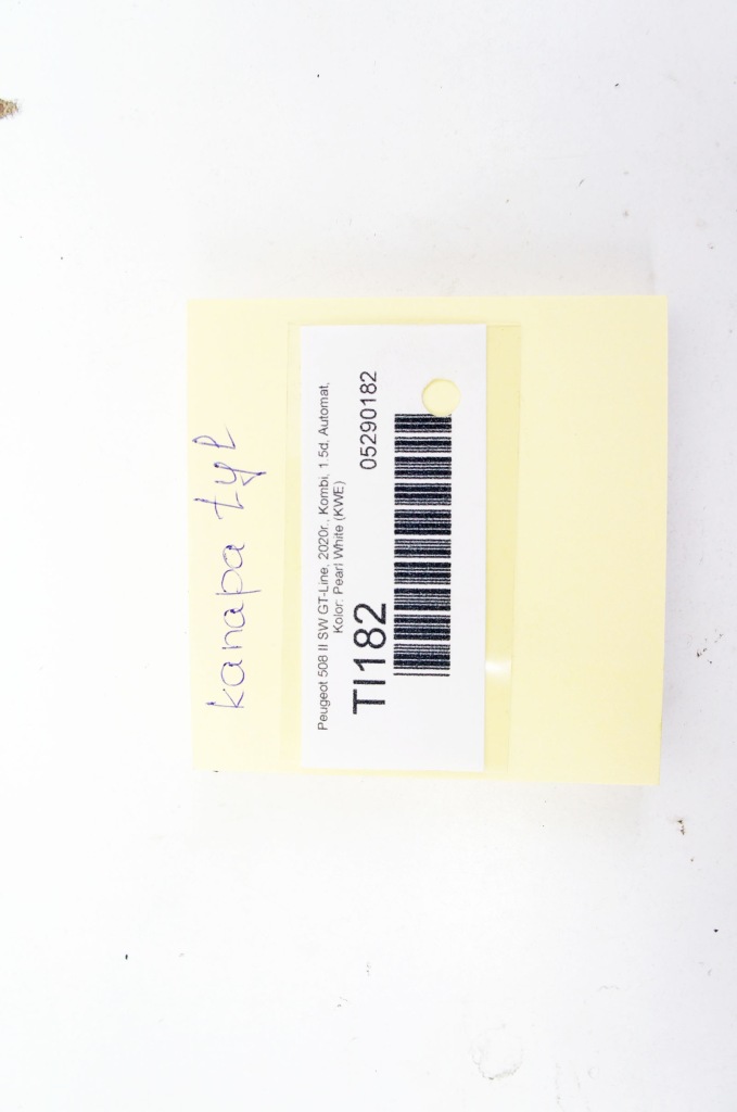 фото №7, Ti182 peugeot 508 ii gt-line сидіння сидіння задня