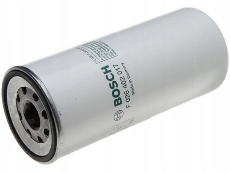 Bosch f 026 402 017 фильтр топлива Киев