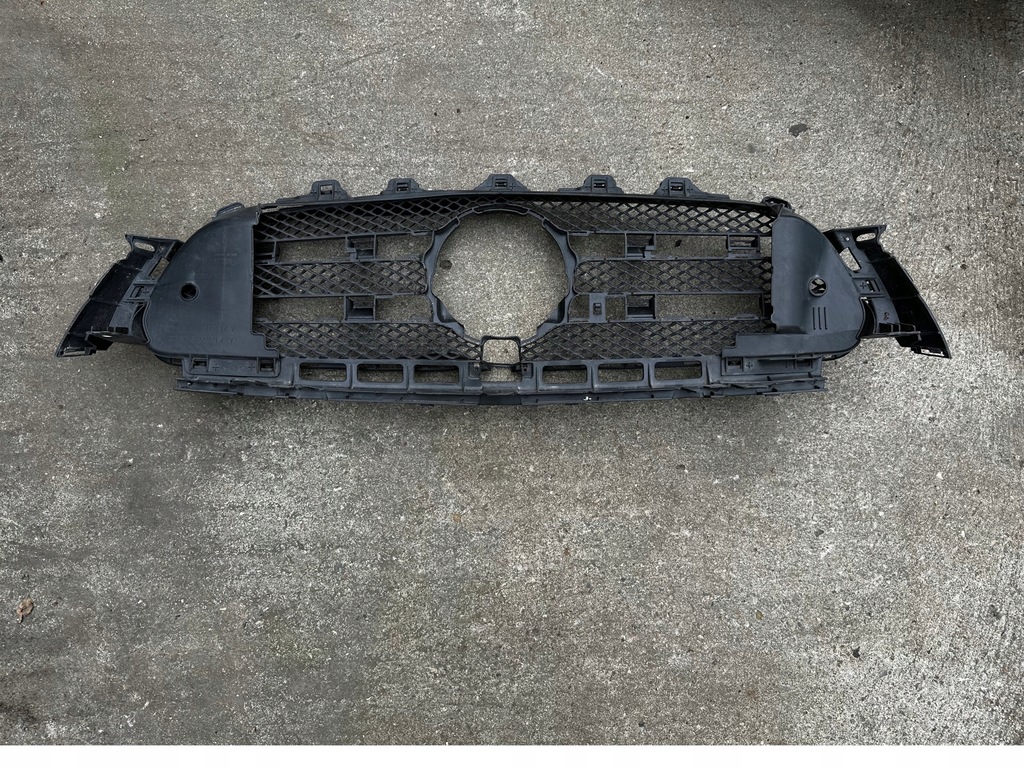 фото №6, Решётка радиатора решётка радиатора a2138880223 mercedes e w213