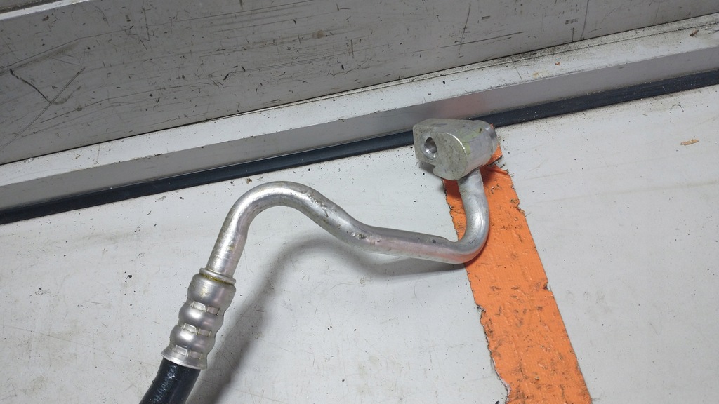 фото №6, Ford ecosport lift шланг кондиционер gn15-19972-ua