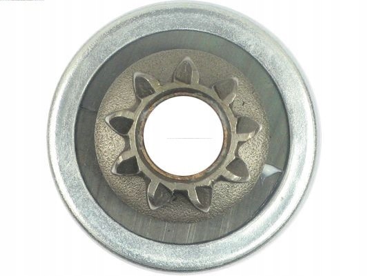 Купити Зчеплення односторонній, стартер as-pl sd5010