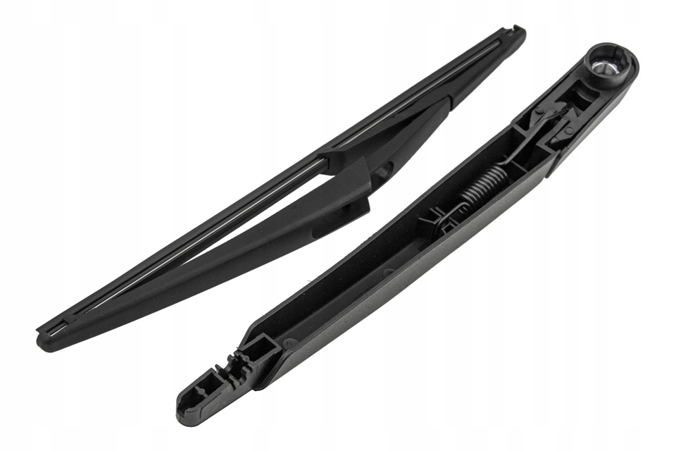 фото №2, Nty ewb-ar-003 важіль двірники, очищення вікон