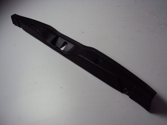 фото №2, Захист поперечина задня smart forfour a453 18 rok