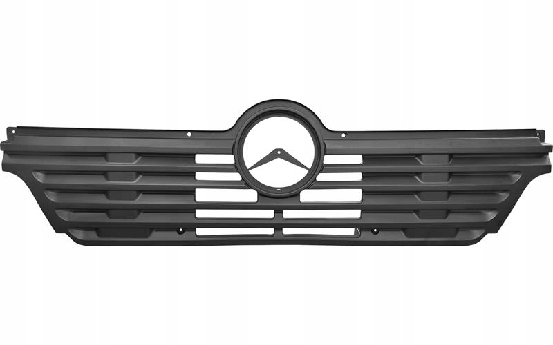 фото №1, Mercedes atego axor решётка радиатора решётка радиатора 9408880123