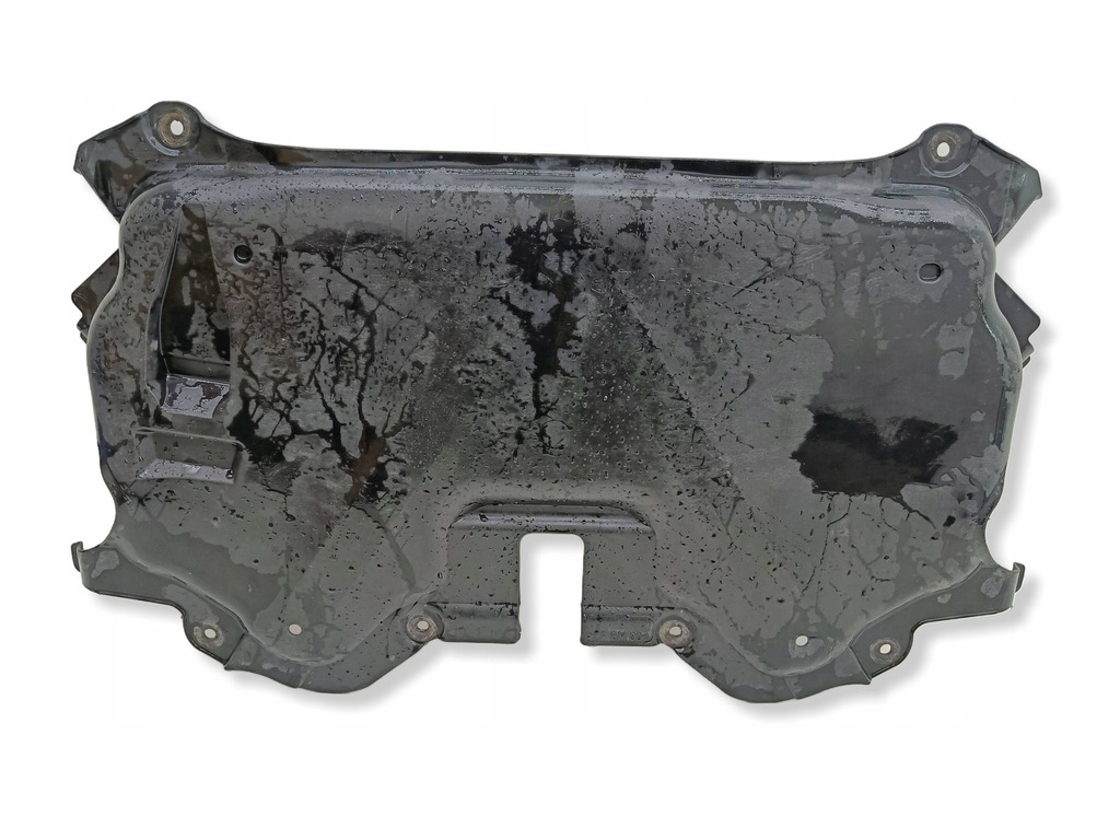 фото №1, Mercedes slk r171 защита pod двигатель 1715242330