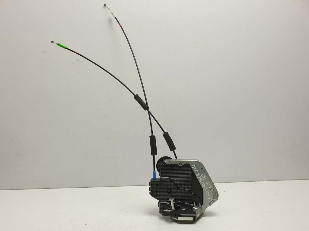 фото №1, Toyota land cruiser 150 замок дверь левый задняя