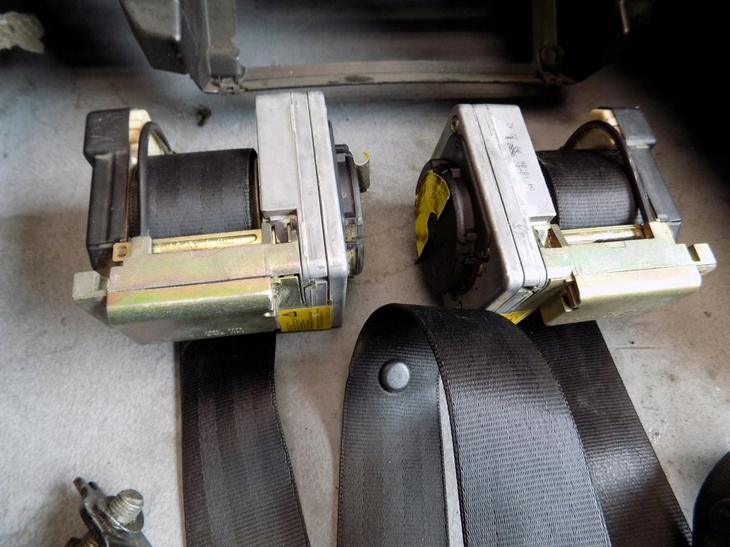 фото №8, Skoda fabia 1.4 mpi приборная панель подушки безопасности ремни