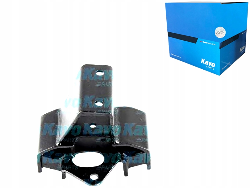 фото №1, Подушка двигуна mitsubishi l200 2,5d 2,5td 96-07