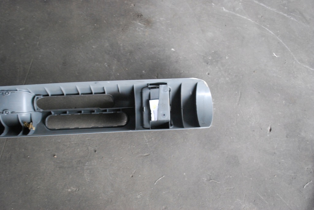 фото №12, Туннель средний audi tt 8n siwy 8n0863244