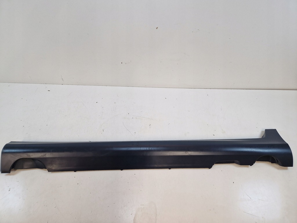 фото №1, Volvo xc60 i 1 молдинг порог левая сторона