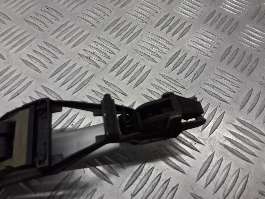 фото №3, Ручка права задня зовнішня vw bora la7w