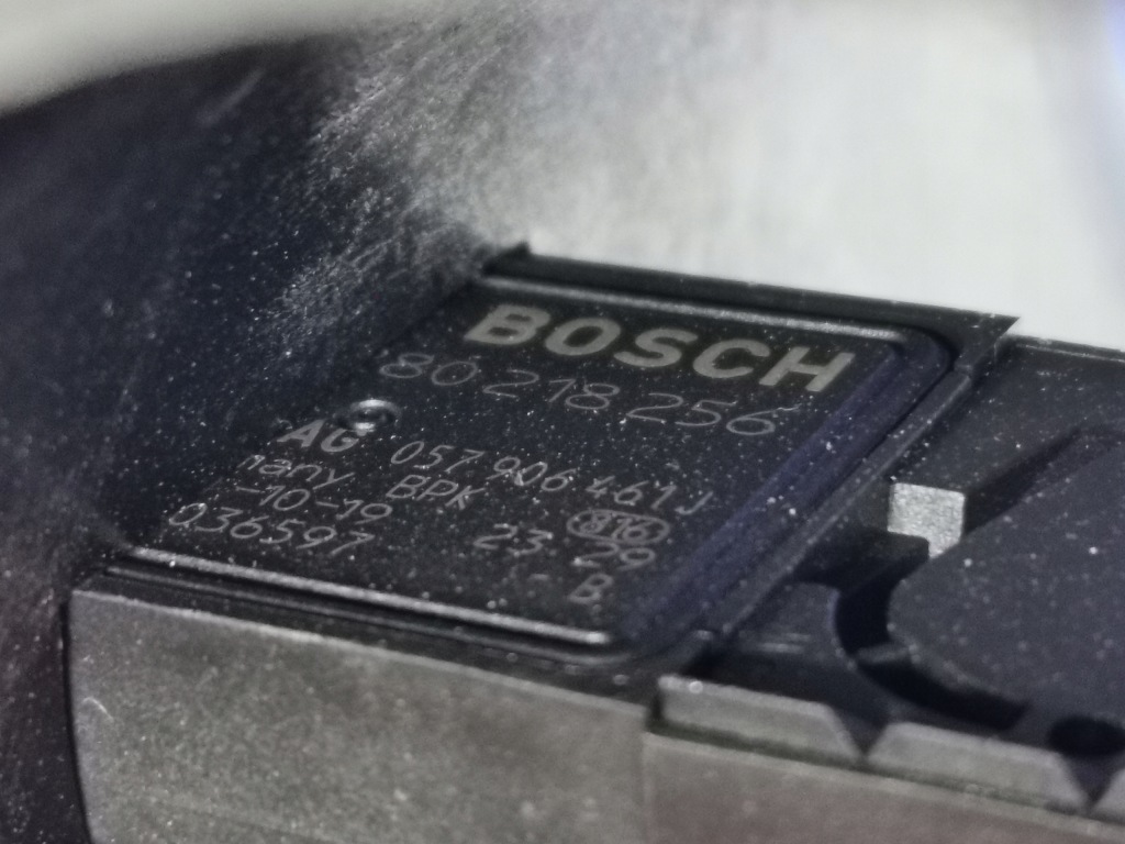 Audi a8 d4 6.3 fsi расходомер 4h0133383h Недорого