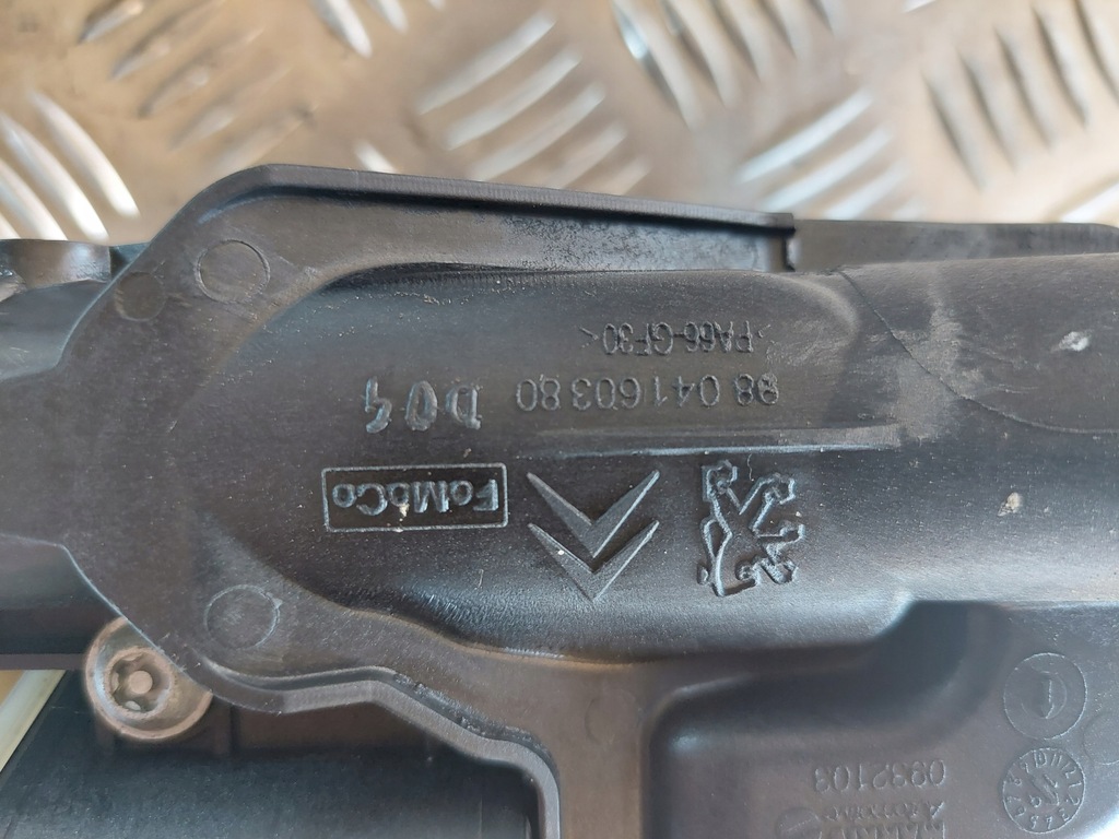 фото №6, Boxer jumper 2.0 euro 6 термостат