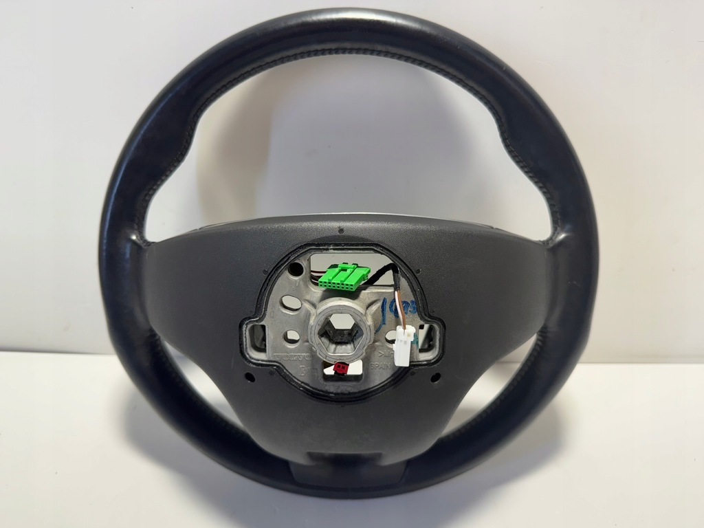 фото №9, Volvo s60 v60 xc60 v70 xc70 воздуховод кожа с подогревом