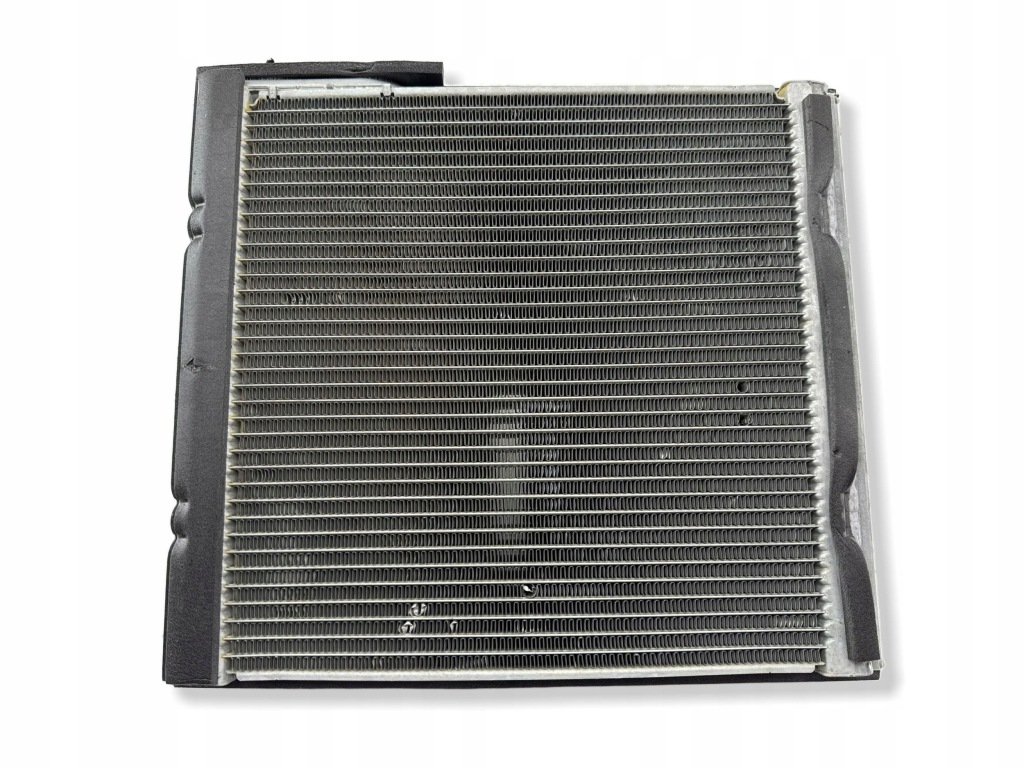 фото №9, Toyota bz4x 2024 випарник кондиціонера