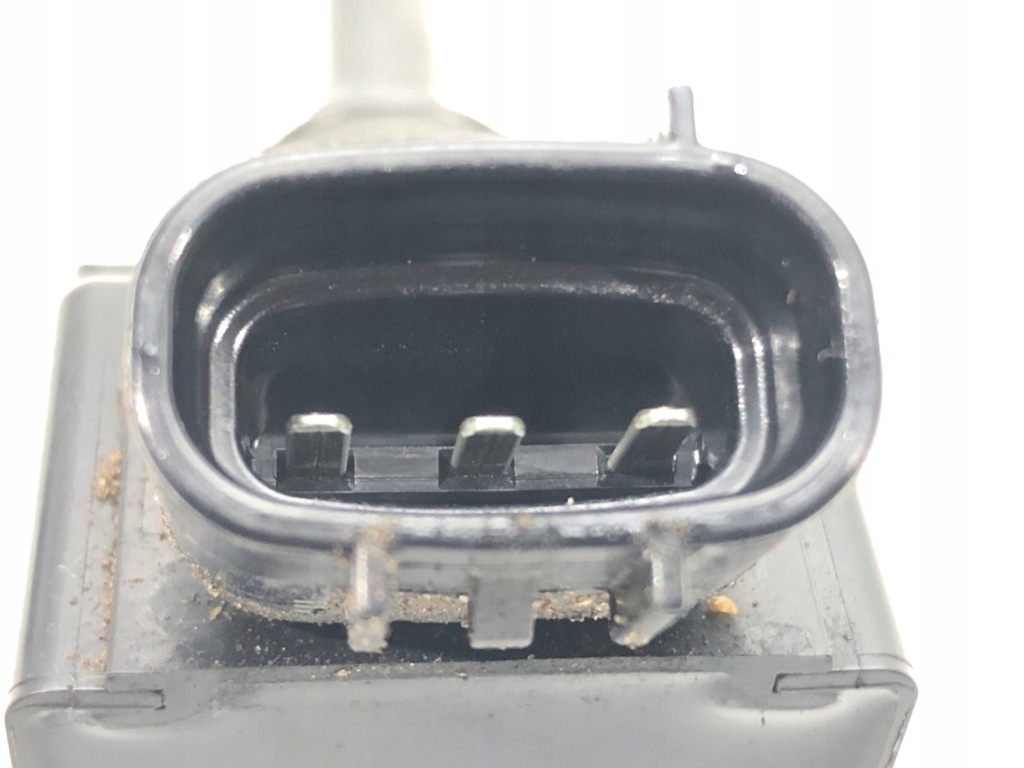 фото №5, Котушка запалювання toyota corolla e21 90919-02277 1.6 125km