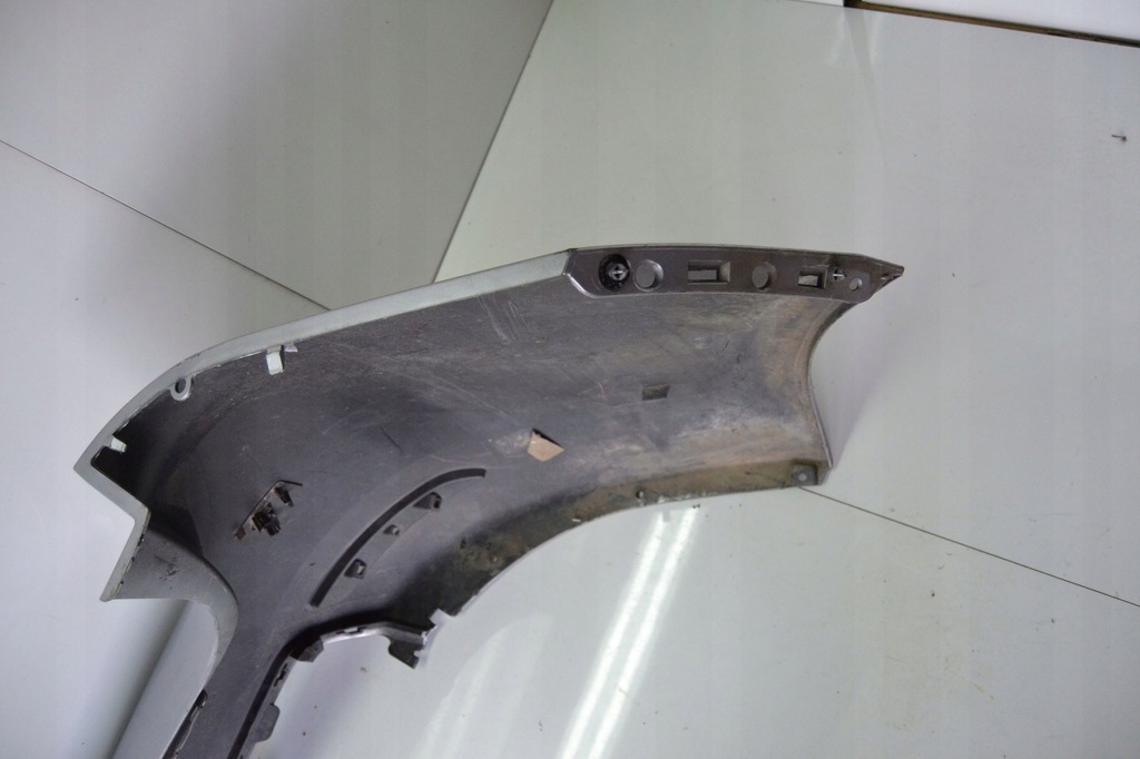 фото №9, Peugeot 308 2016 бампер задний