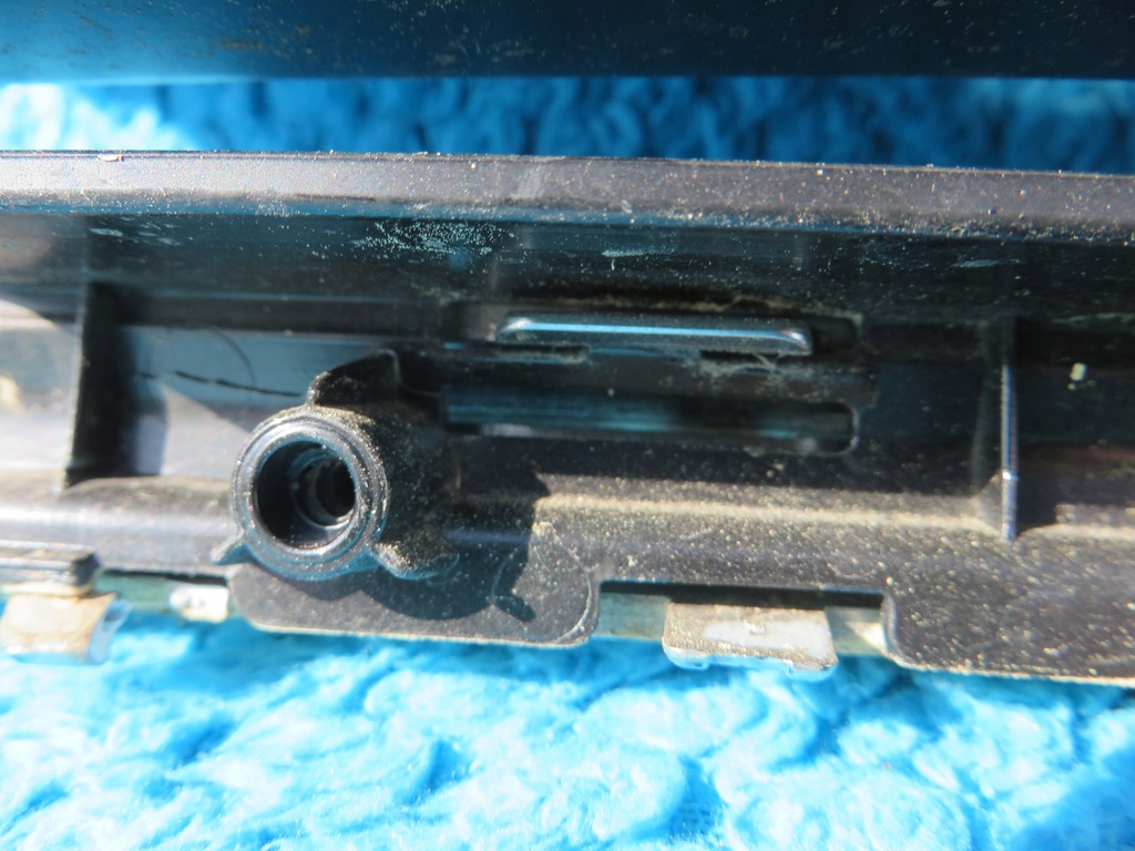 фото №11, Audi q3 83a решітка радіатора решітка радіатора