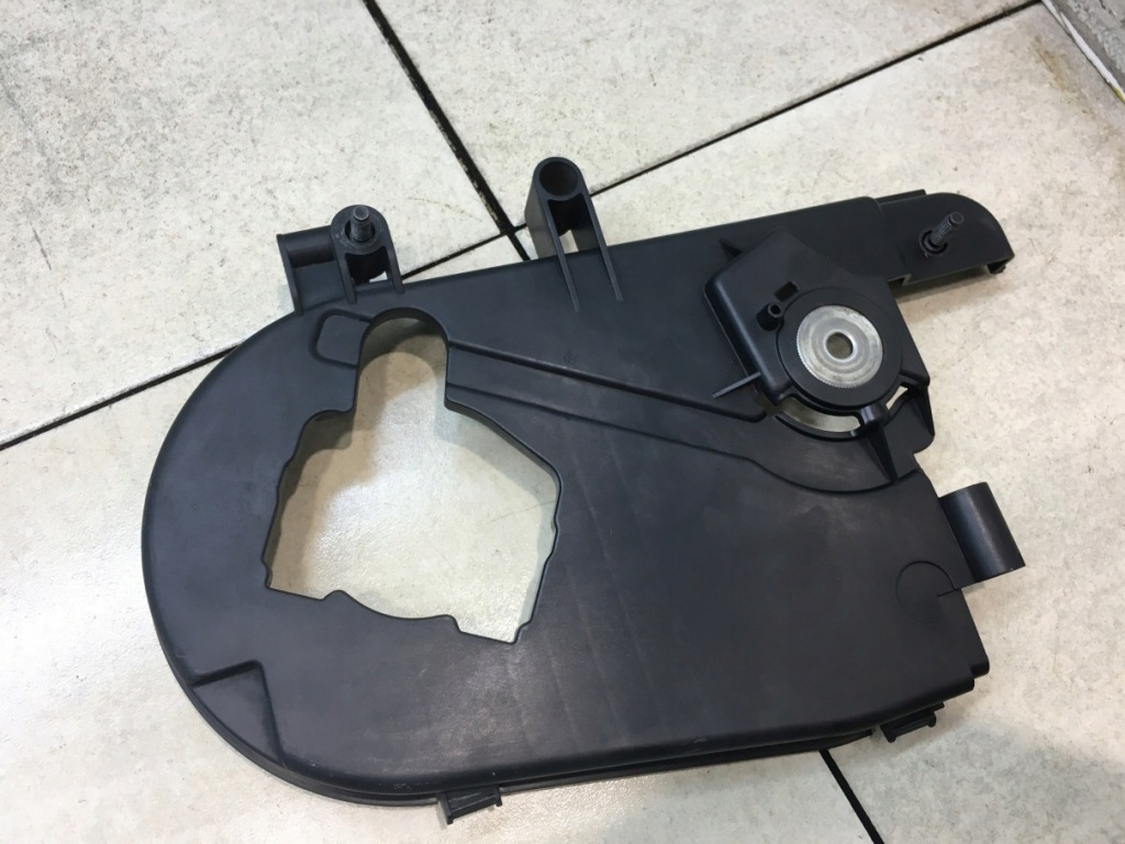 фото №7, Захист розподільного валу discovery iii 2.7 td 7h2q6a247a