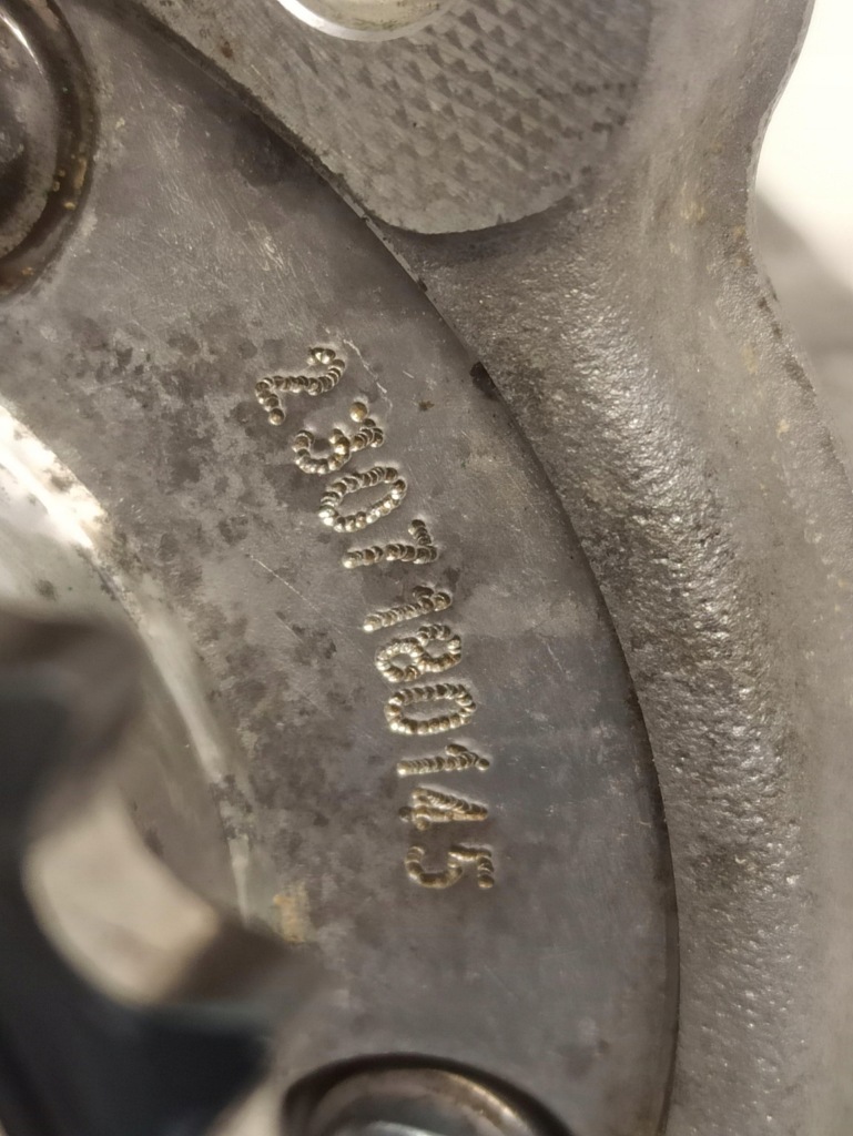 Audi a6 c7 насос впрыскная 059130755cg Недорого