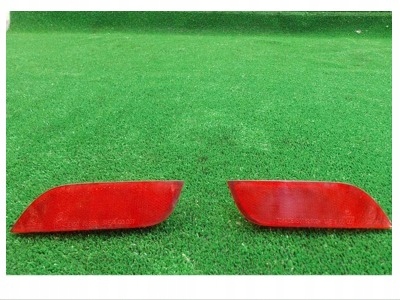 фото №1, Subaru impreza gh iii 2008r - відбивач правий задня