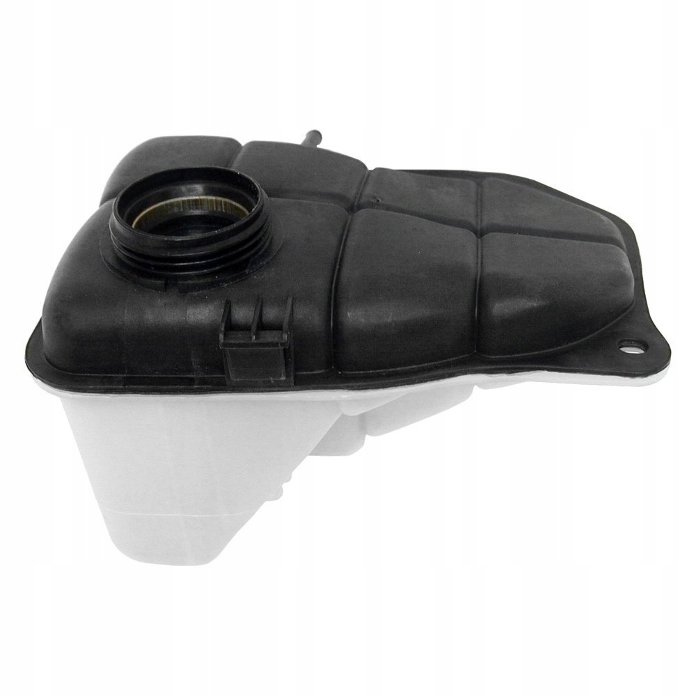 фото №1, Mercedes a209 c209 бачок расширительный новый