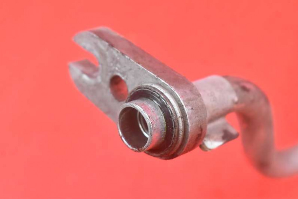 фото №5, Шланг трубка кондиционера jeep grand cherokee 3 iii wk 4.7 v8 238 km 04-10