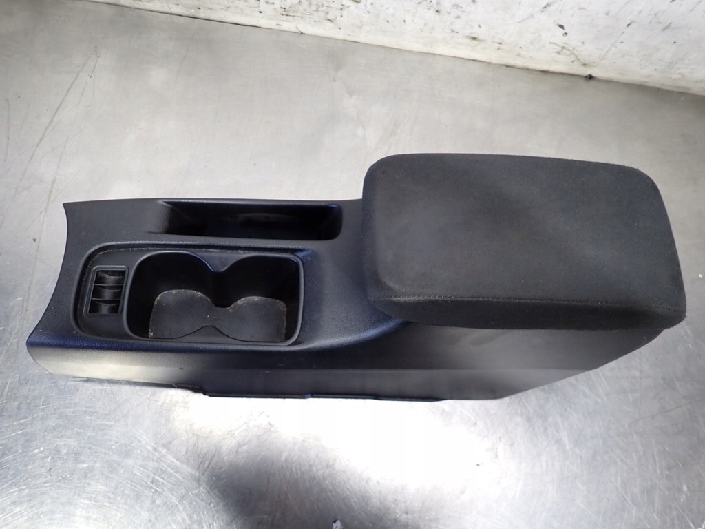 фото №6, Подлокотник mitsubishi lancer vii 2.0