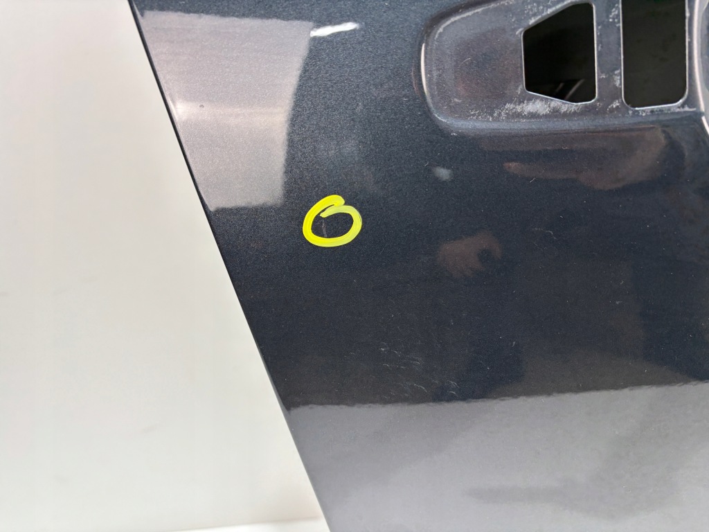 фото №4, Двері праве передні volvo xc90 ii