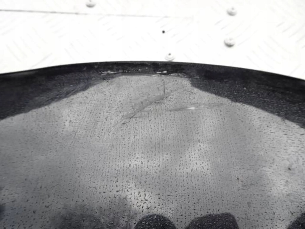 фото №5, Капот toyota auris 209 06-09