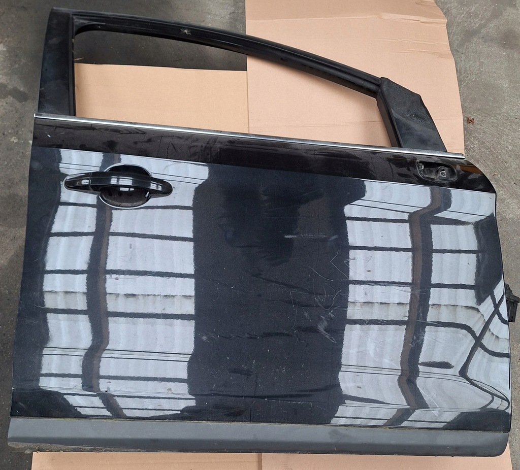 фото №1, Дверь передние правое ford kuga mk1