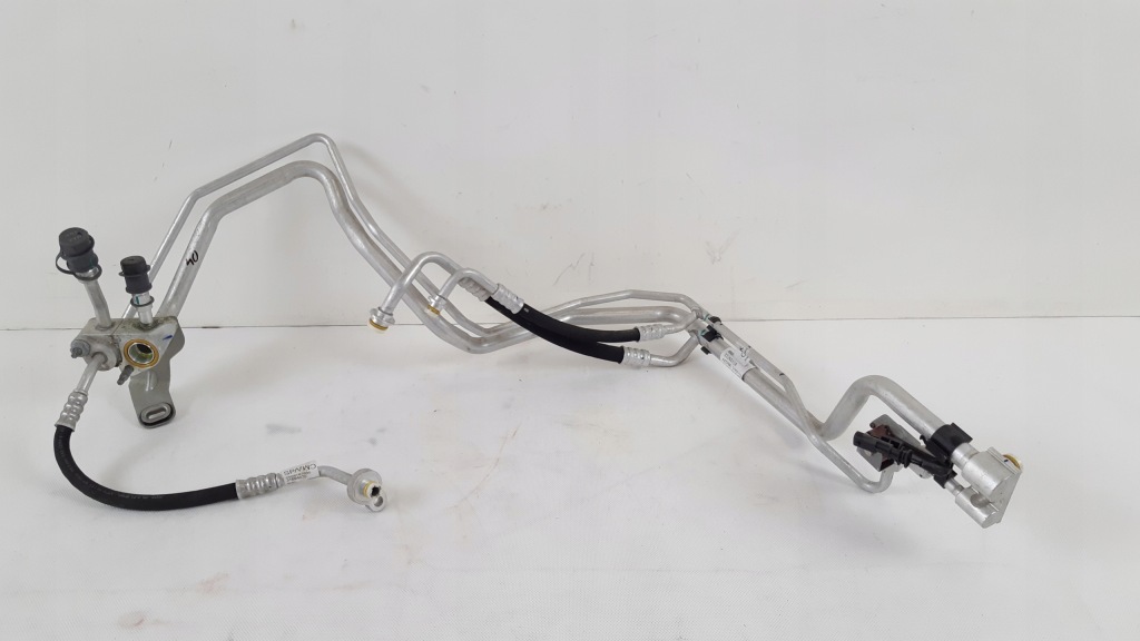 фото №1, Volvo xc40 шланг кондиционера 31694875, 32260318