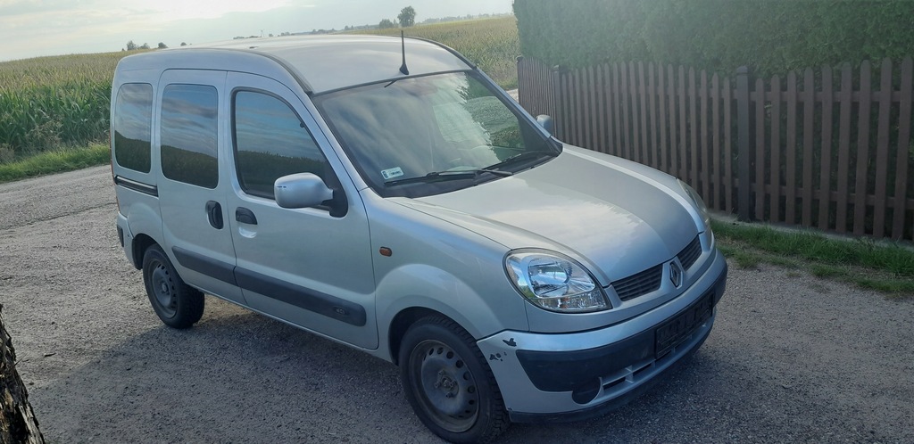 фото №12, Механизм дворник renault kangoo i lift