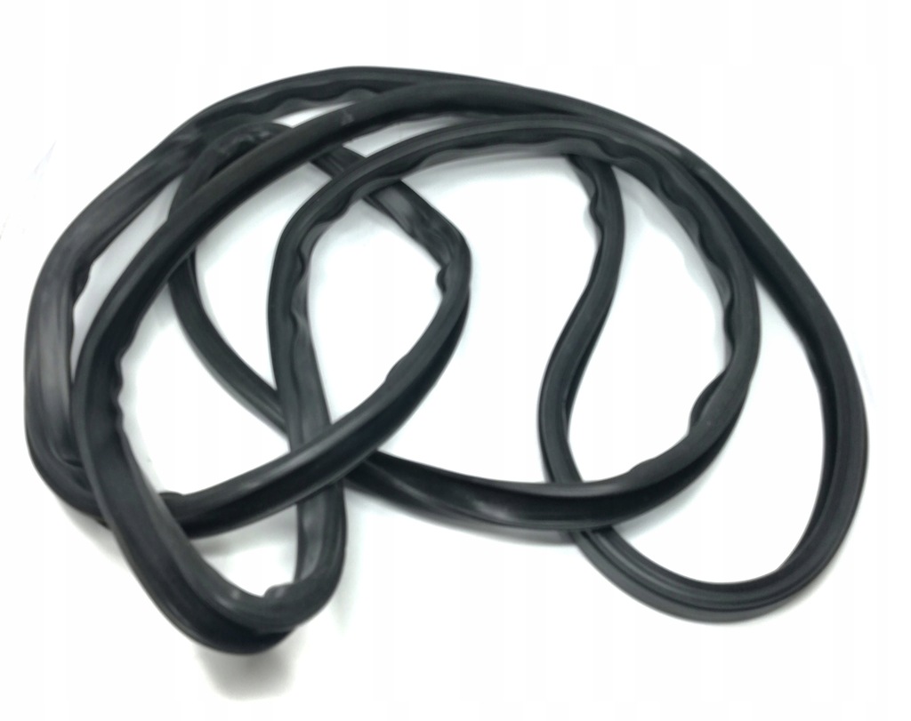 фото №1, Прокладка люк renault twingo ii 7701066697