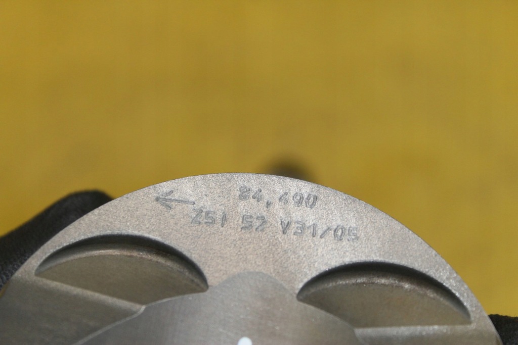 фото №9, Поршень шатун шатун s6 c6 5.2fsi 07lae bxa