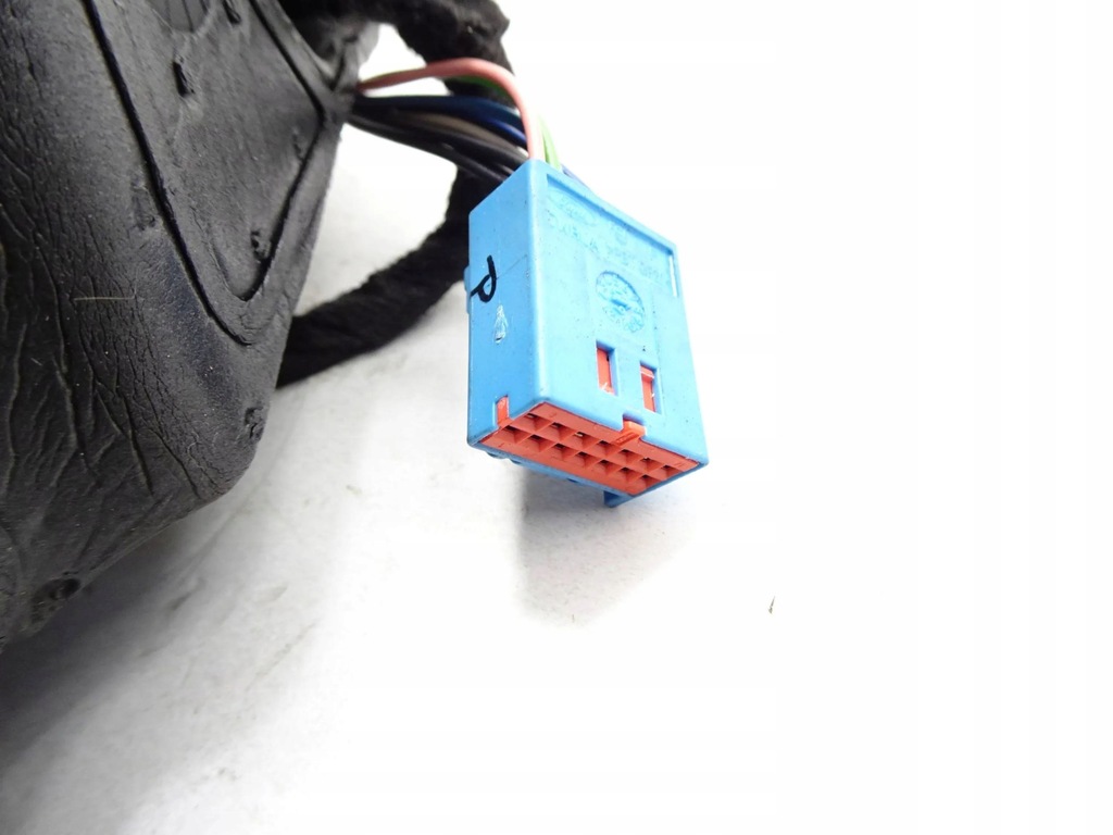 фото №6, Зеркало правое volvo s40 ii v50 455-16 8pin anglik