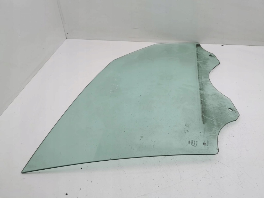 фото №3, Ford galaxy 2017 правая сторона боковой дверь