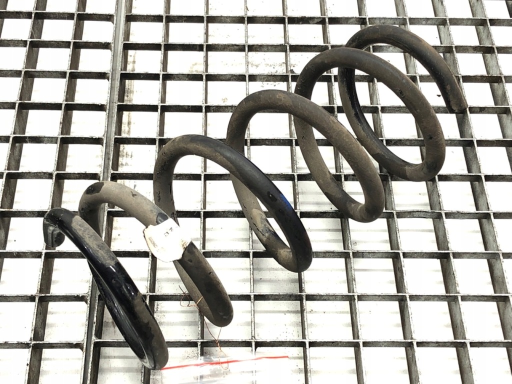 фото №1, Пружина задня ssangyong torres crossover 45120-41000