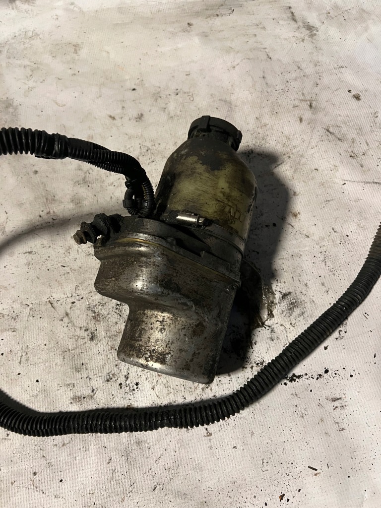 Купити Насос підсилювача opel 104-0085-003094