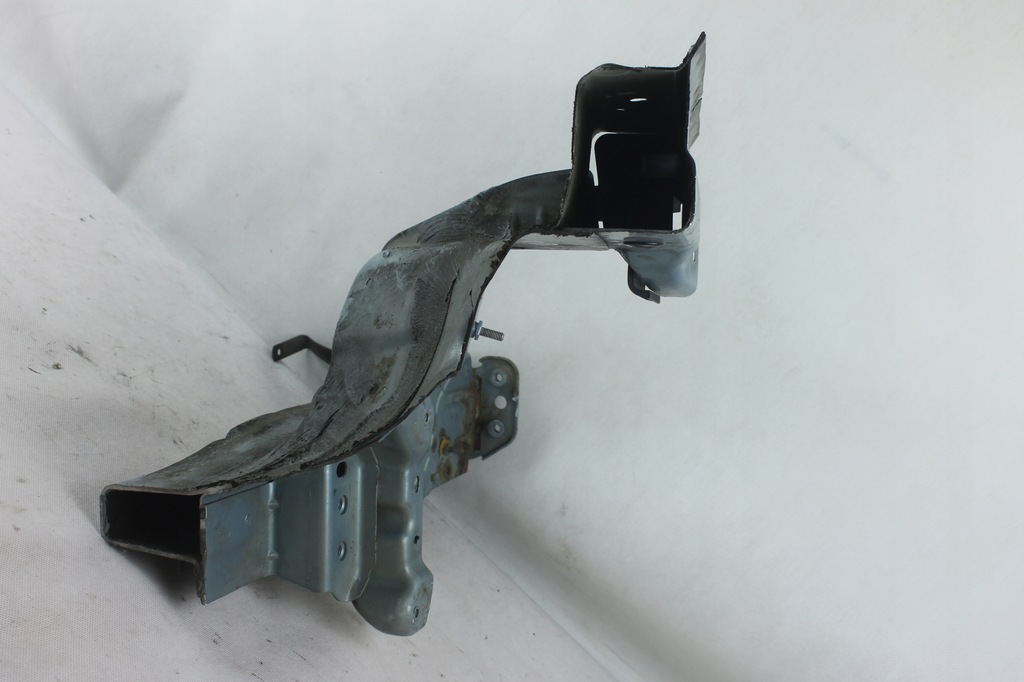 фото №10, Лонжерон лапа четверть левая передняя левый перед vw passat b6 lb5m