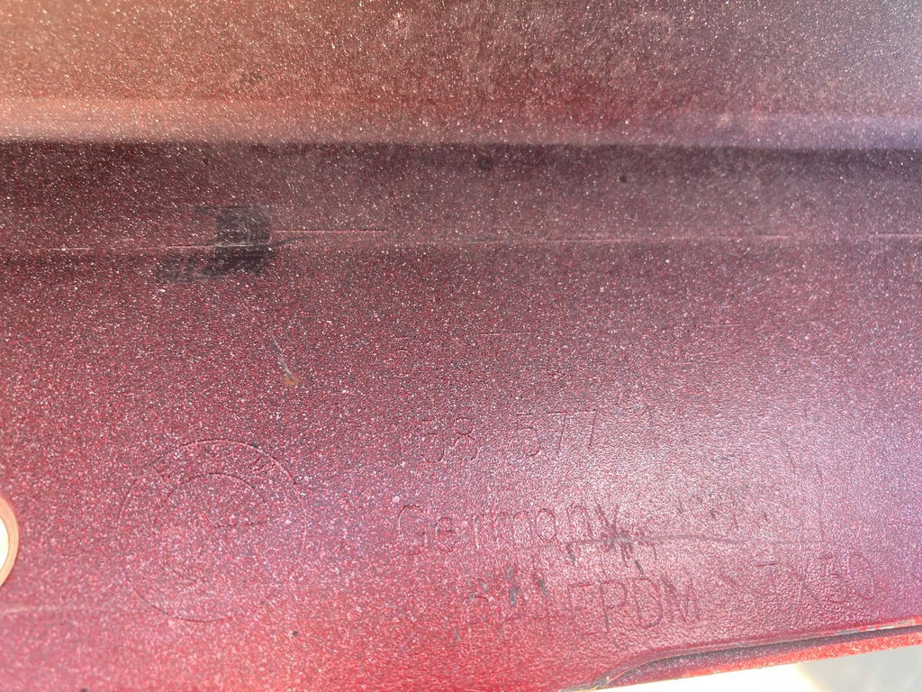 фото №7, Bmw 1 f20 накладка молдинг порог правая порог 5177 7287828 51777287828