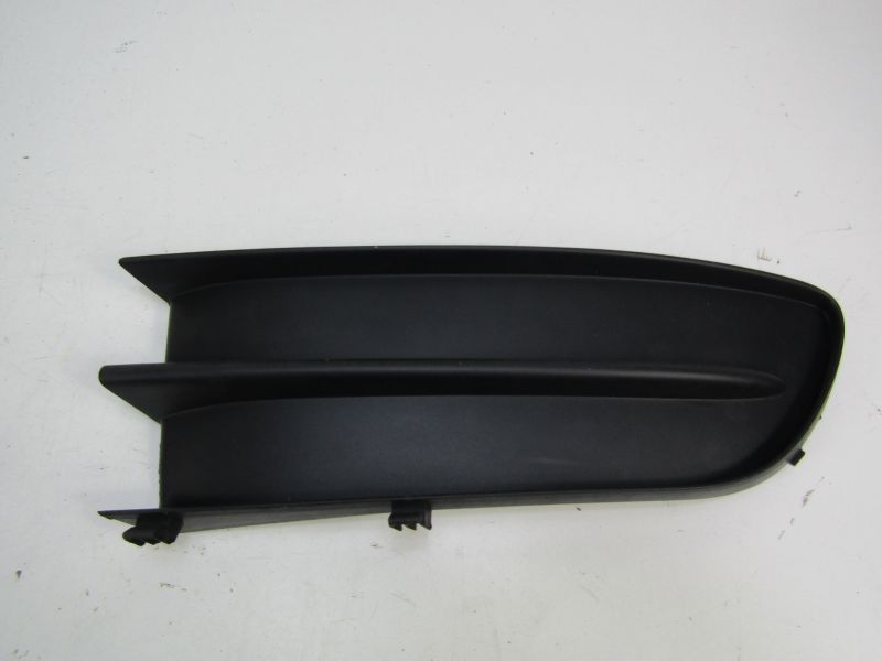 фото №6, Laguna ii ґрати заглушки бампера перед передні