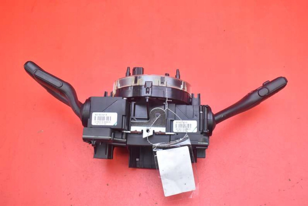 фото №6, Перемикач комбінований перемикач підрульовий 4f0953549e audi q7 4l 08-15