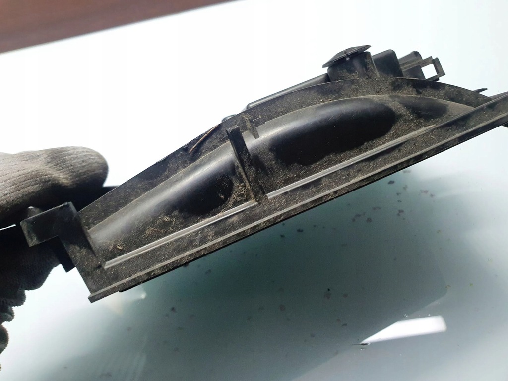 фото №5, Skoda octavia mk1 1u 2004 резистор / резистор вентилятор обдув