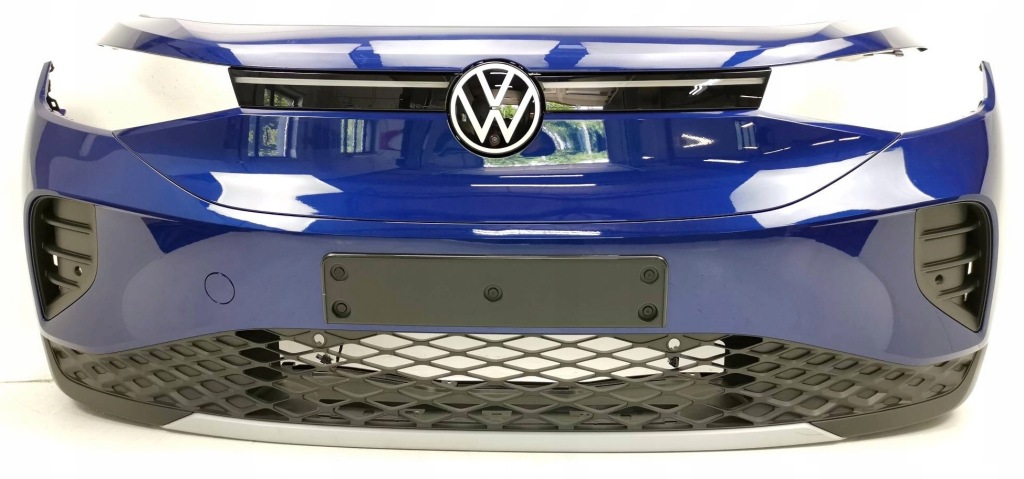 фото №1, Новий org бампер перед vw id.4 ld5f 4xpdc