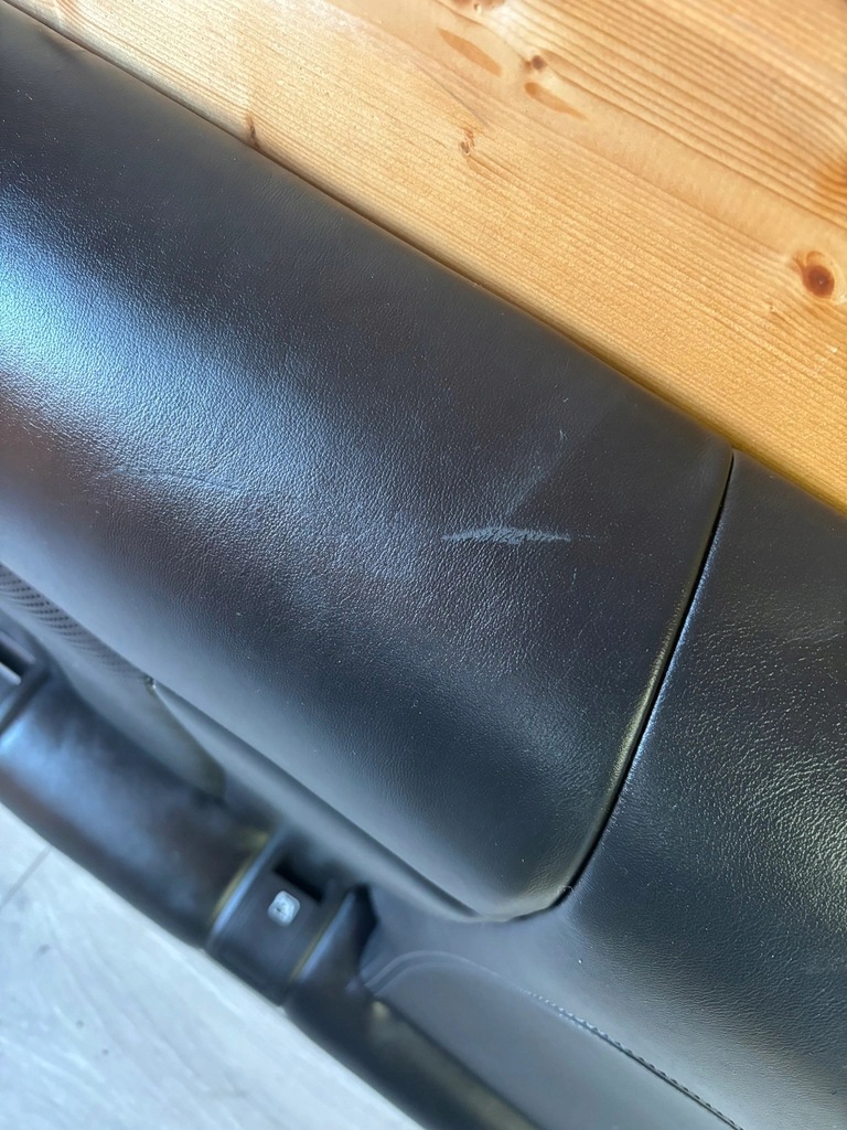 фото №13, Сиденья сиденья заднее сиденье комплект bmw m3 g80 eu org